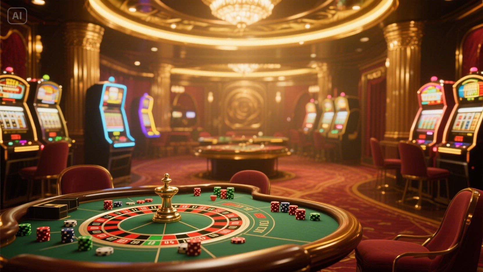 quick hit slots 777