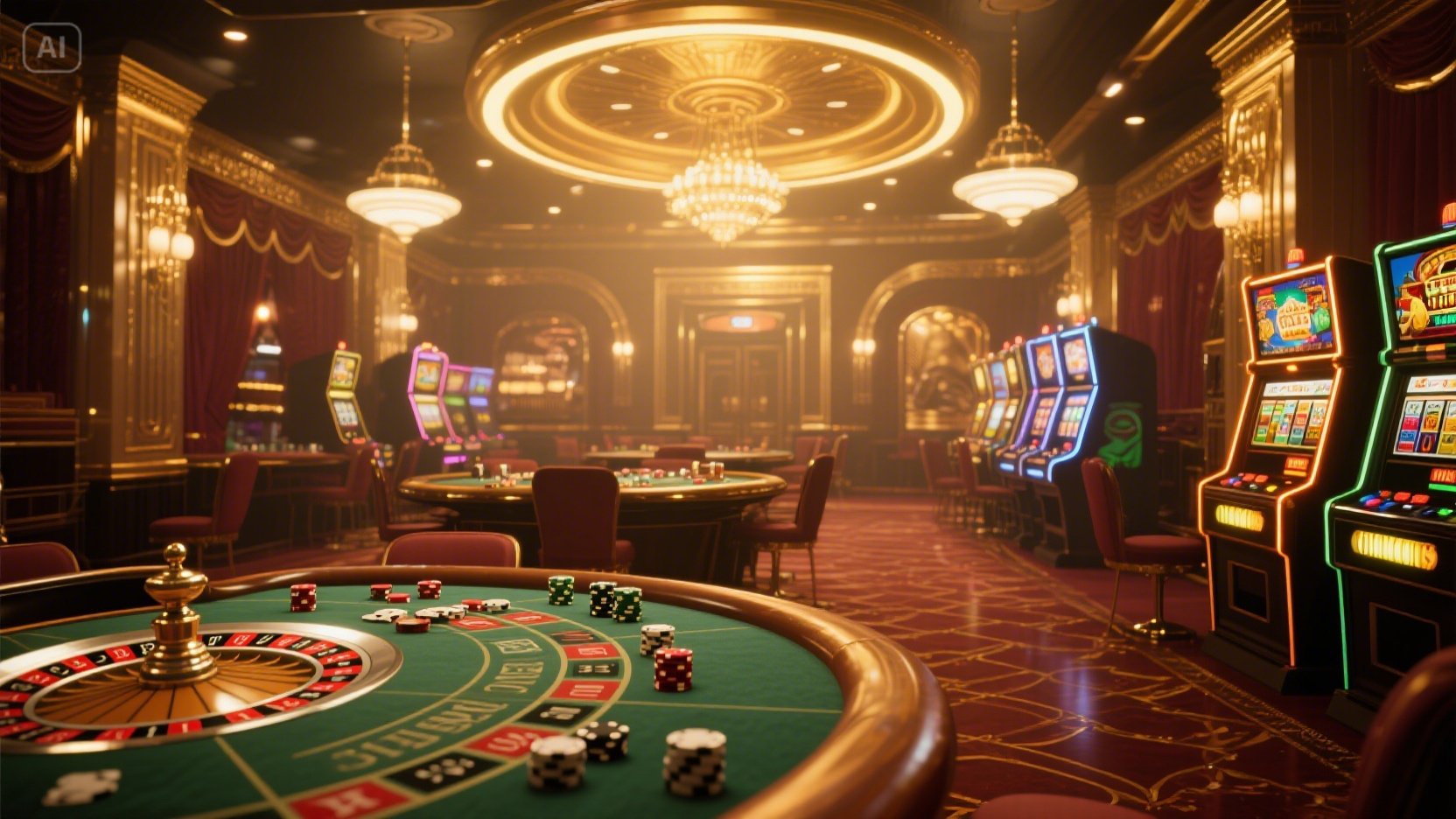 quick hit slots 777