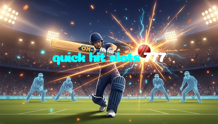 available types of quick hit slots 777 bet including pre-match live express and system bets