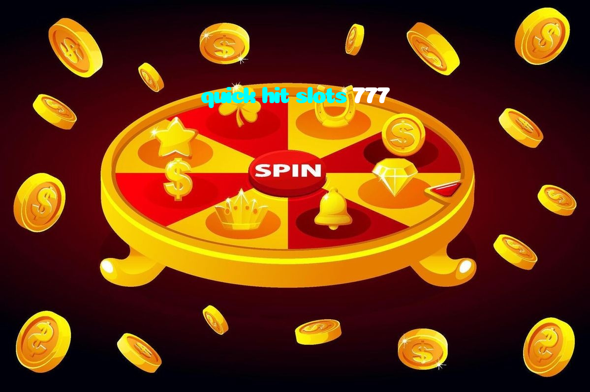quick hit slots 777 casino presented on mobile device in Pakistan with slots and live games